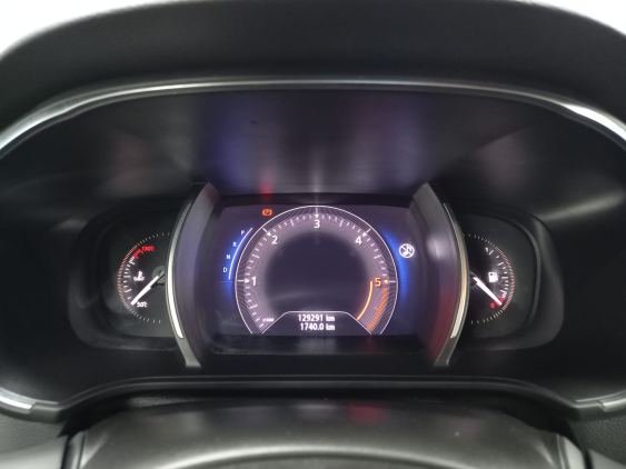 RENAULT MéGANE de segunda mano