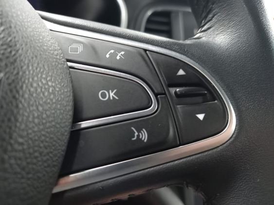 RENAULT MéGANE de segunda mano