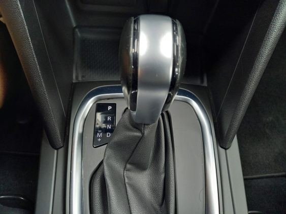 RENAULT MéGANE de segunda mano