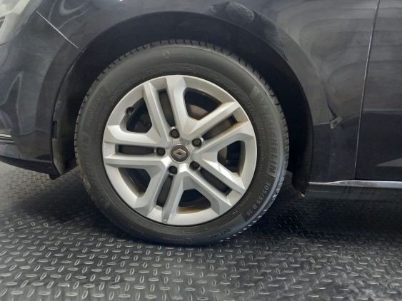 RENAULT MéGANE de segunda mano