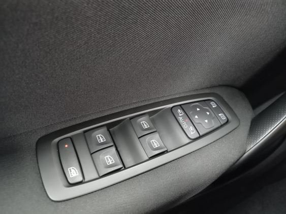 RENAULT MéGANE de segunda mano