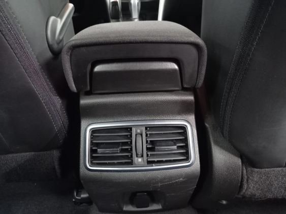 RENAULT MéGANE de segunda mano