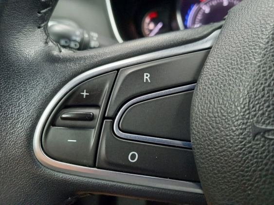 RENAULT MéGANE de segunda mano