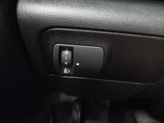 RENAULT MéGANE de segunda mano