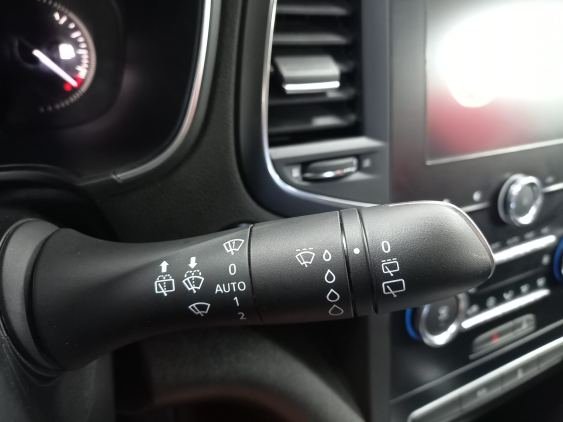 RENAULT MéGANE de segunda mano