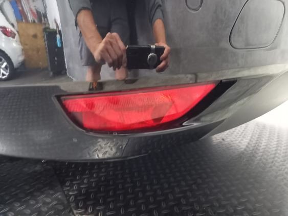 RENAULT MéGANE de segunda mano