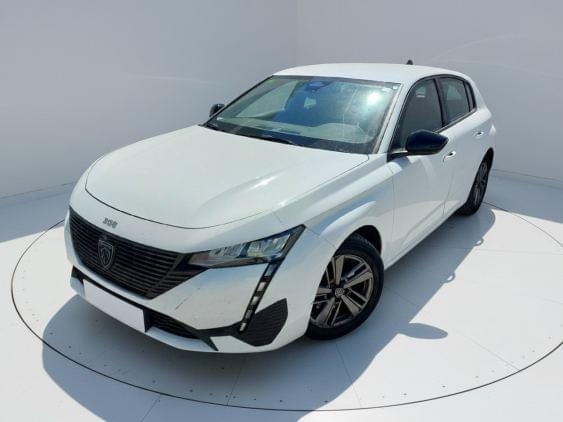 Comprar PEUGEOT 308 de segunda mano PEUGEOT 308 de segunda mano