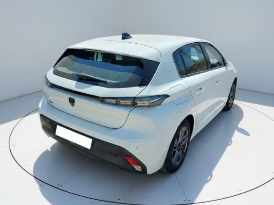Comprar PEUGEOT 308 de segunda mano PEUGEOT 308 de segunda mano