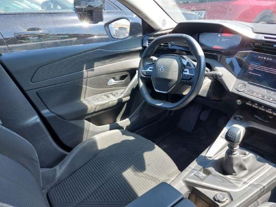 Comprar PEUGEOT 308 de segunda mano PEUGEOT 308 de segunda mano
