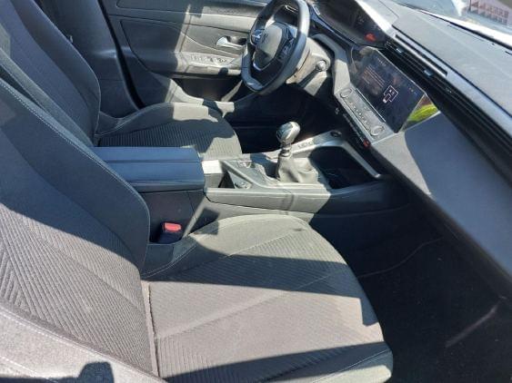 Comprar PEUGEOT 308 de segunda mano PEUGEOT 308 de segunda mano