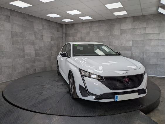 Comprar PEUGEOT 308 de segunda mano PEUGEOT 308 de segunda mano