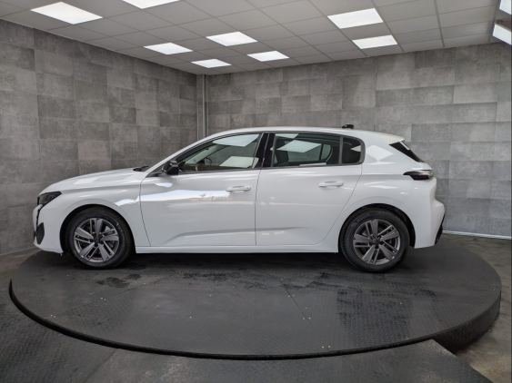 Comprar PEUGEOT 308 de segunda mano PEUGEOT 308 de segunda mano