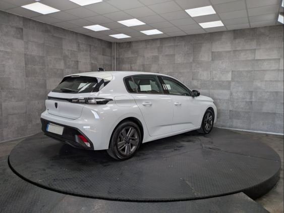 Comprar PEUGEOT 308 de segunda mano PEUGEOT 308 de segunda mano