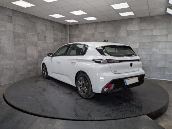 Comprar PEUGEOT 308 de segunda mano PEUGEOT 308 de segunda mano