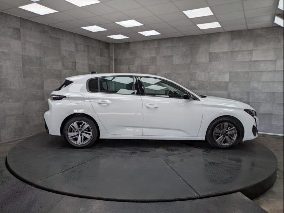 Comprar PEUGEOT 308 de segunda mano PEUGEOT 308 de segunda mano