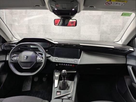 Comprar PEUGEOT 308 de segunda mano PEUGEOT 308 de segunda mano