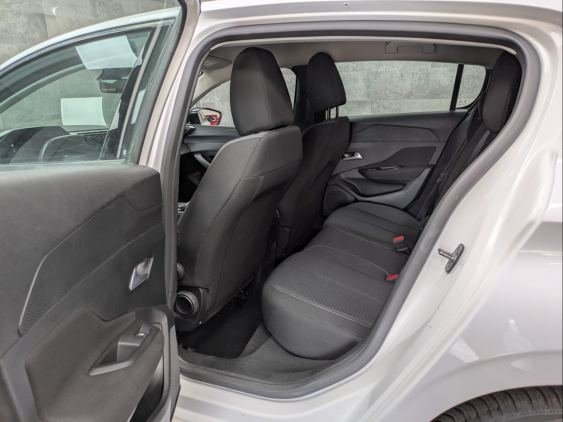Comprar PEUGEOT 308 de segunda mano PEUGEOT 308 de segunda mano