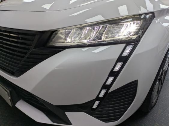 Comprar PEUGEOT 308 de segunda mano PEUGEOT 308 de segunda mano