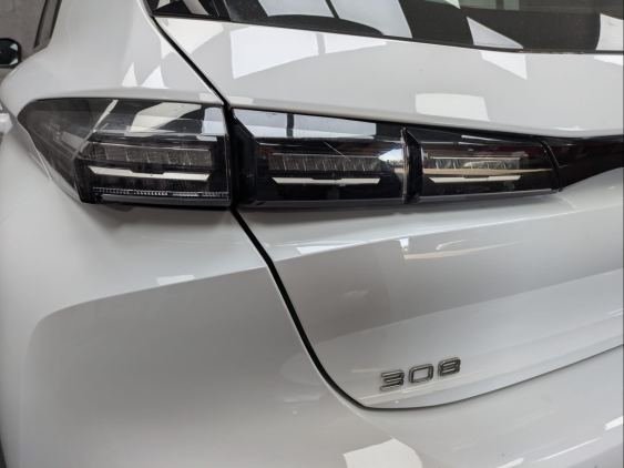 Comprar PEUGEOT 308 de segunda mano PEUGEOT 308 de segunda mano