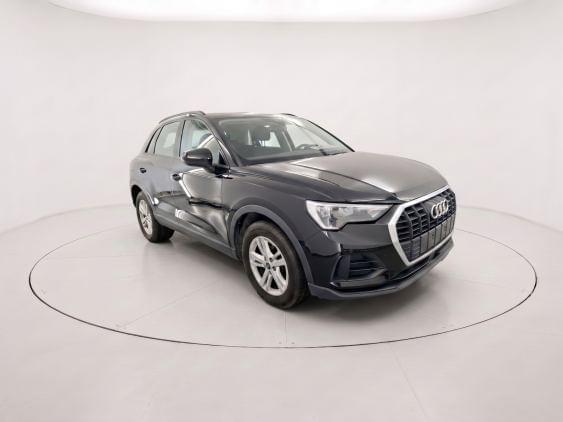 Comprar AUDI Q3 de segunda mano AUDI Q3 de segunda mano