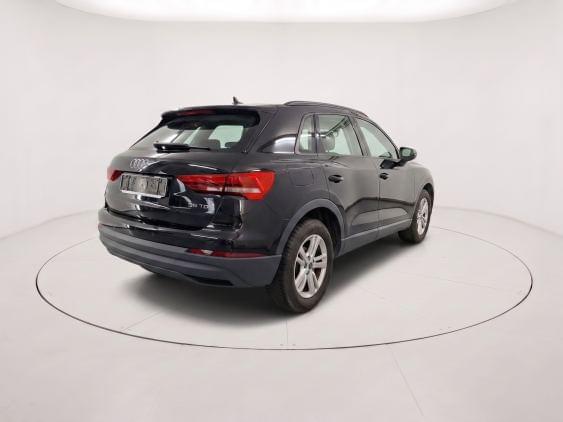 Comprar AUDI Q3 de segunda mano AUDI Q3 de segunda mano