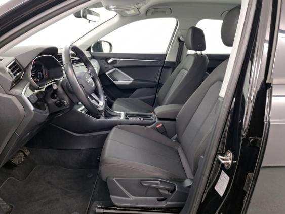 Comprar AUDI Q3 de segunda mano AUDI Q3 de segunda mano