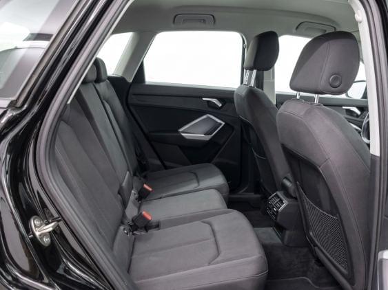 Comprar AUDI Q3 de segunda mano AUDI Q3 de segunda mano