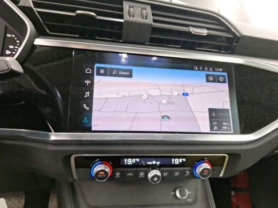 Comprar AUDI Q3 de segunda mano AUDI Q3 de segunda mano