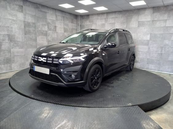 Comprar DACIA JOGGER de segunda mano DACIA JOGGER de segunda mano