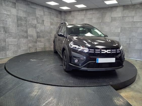 Comprar DACIA JOGGER de segunda mano DACIA JOGGER de segunda mano