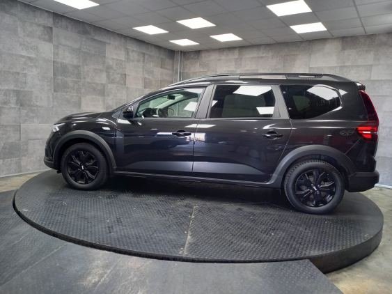 Comprar DACIA JOGGER de segunda mano DACIA JOGGER de segunda mano