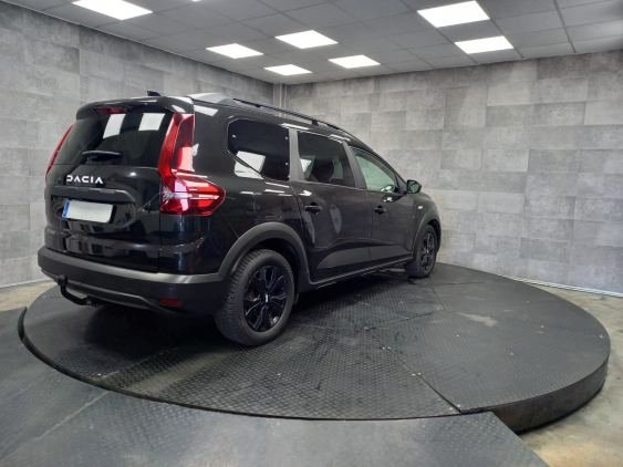 Comprar DACIA JOGGER de segunda mano DACIA JOGGER de segunda mano