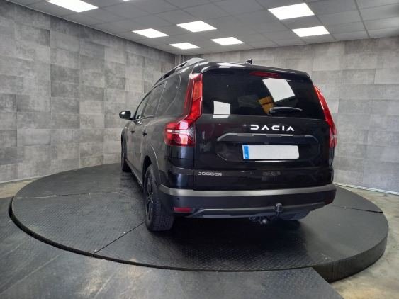 Comprar DACIA JOGGER de segunda mano DACIA JOGGER de segunda mano