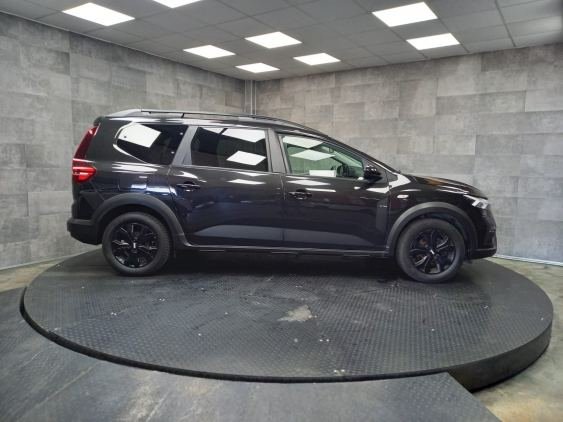 Comprar DACIA JOGGER de segunda mano DACIA JOGGER de segunda mano