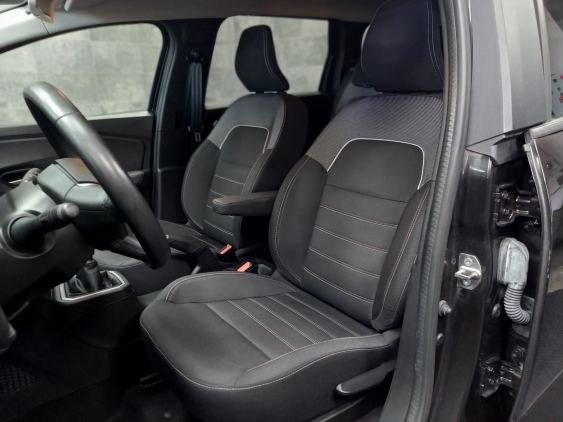 Comprar DACIA JOGGER de segunda mano DACIA JOGGER de segunda mano