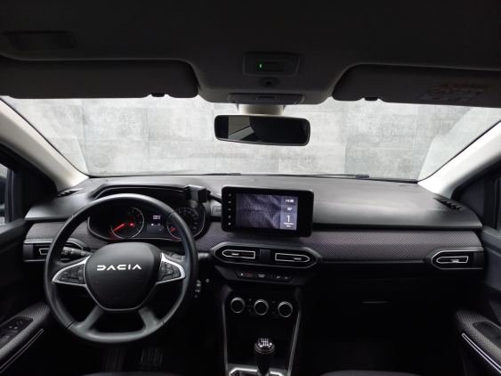 Comprar DACIA JOGGER de segunda mano DACIA JOGGER de segunda mano