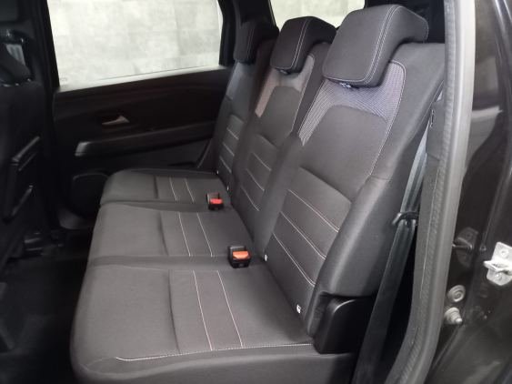 Comprar DACIA JOGGER de segunda mano DACIA JOGGER de segunda mano