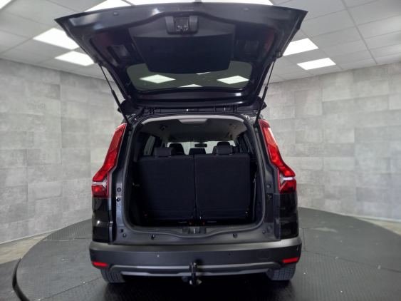 Comprar DACIA JOGGER de segunda mano DACIA JOGGER de segunda mano