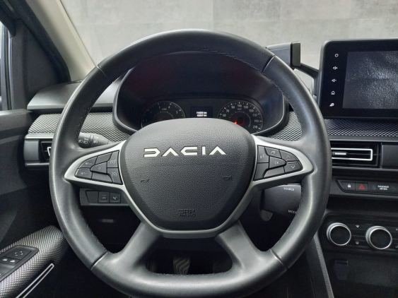 Comprar DACIA JOGGER de segunda mano DACIA JOGGER de segunda mano