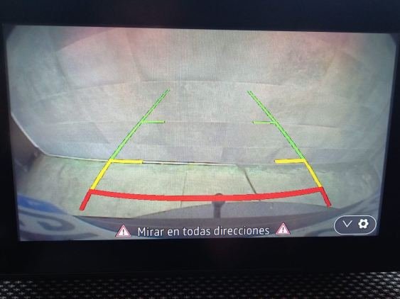 Comprar DACIA JOGGER de segunda mano DACIA JOGGER de segunda mano
