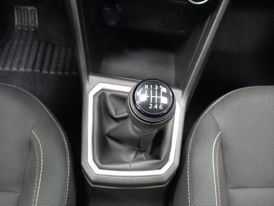 Comprar DACIA JOGGER de segunda mano DACIA JOGGER de segunda mano