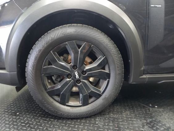 Comprar DACIA JOGGER de segunda mano DACIA JOGGER de segunda mano