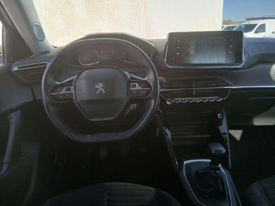 Comprar PEUGEOT 2008 de segunda mano PEUGEOT 2008 de segunda mano
