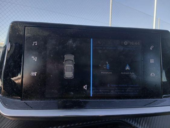 Comprar PEUGEOT 2008 de segunda mano PEUGEOT 2008 de segunda mano
