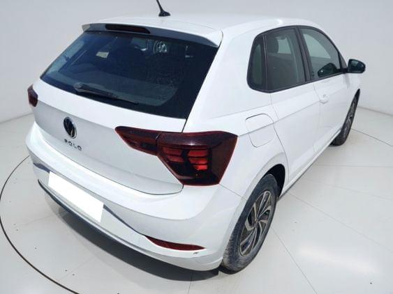 Comprar VOLKSWAGEN POLO de segunda mano VOLKSWAGEN POLO de segunda mano