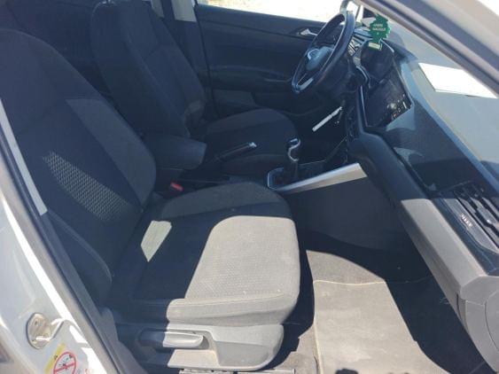 Comprar VOLKSWAGEN POLO de segunda mano VOLKSWAGEN POLO de segunda mano