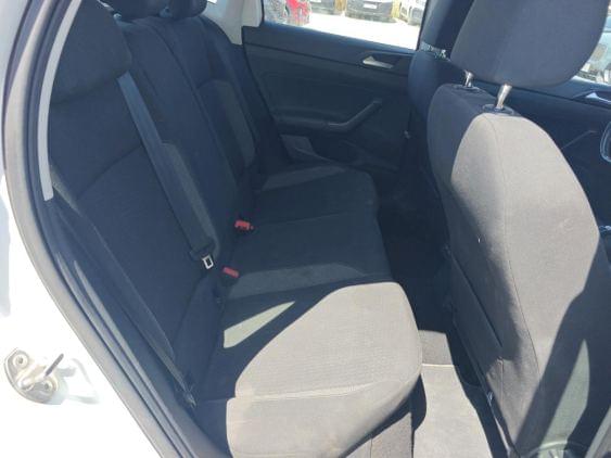 Comprar VOLKSWAGEN POLO de segunda mano VOLKSWAGEN POLO de segunda mano