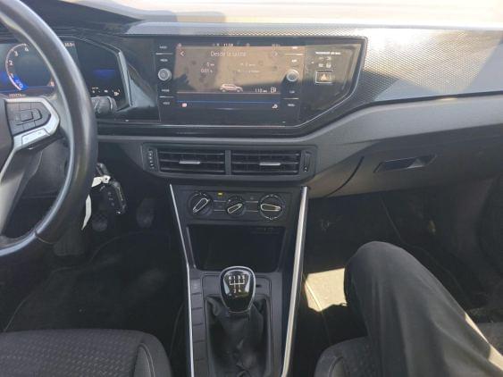 Comprar VOLKSWAGEN POLO de segunda mano VOLKSWAGEN POLO de segunda mano