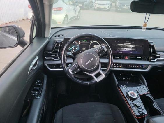 Comprar KIA SPORTAGE de segunda mano KIA SPORTAGE de segunda mano