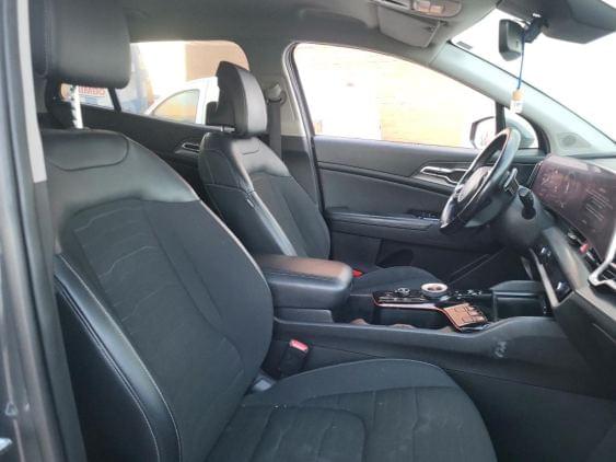 Comprar KIA SPORTAGE de segunda mano KIA SPORTAGE de segunda mano